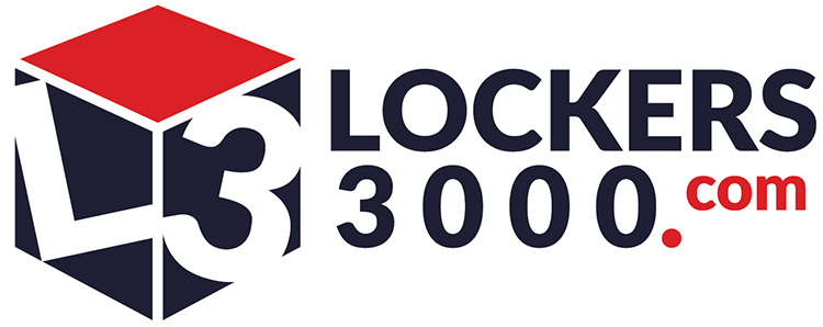 Lockers 3000
