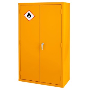 Premium Highly Flammable Cabinets - 1525H 915W 459D
