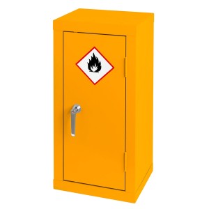 Premium Highly Flammable Cabinets -712H 355W 305D (mm)