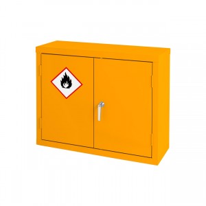 Premium Highly Flammable Cabinets - 712H 915W 305D (mm)