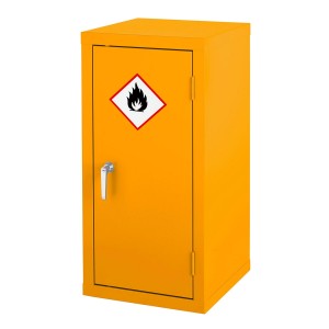Premium Highly Flammable Cabinets - 915H 459W 459D