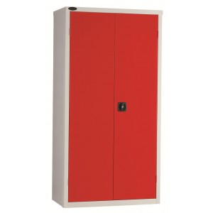 Probe Cupboard Wardrobe - 1780H 915W 460D (mm) 