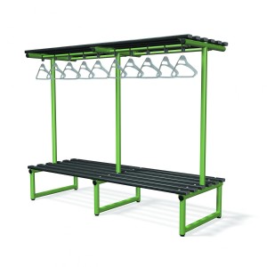 Probe Double Sided Hanging Bench