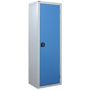Armour Workplace Floor Cupboard - 1800H 600W 460D (mm)