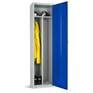 Elite Clean and Dirty Locker - 1800H 450W 450D (mm)