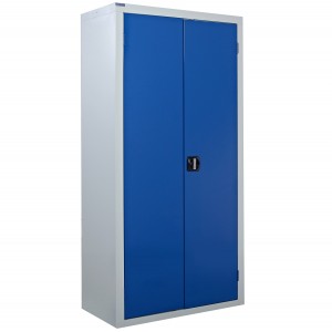 Armour Express Delivery Workplace Floor Cupboard - 1800H 900W 460D (mm)