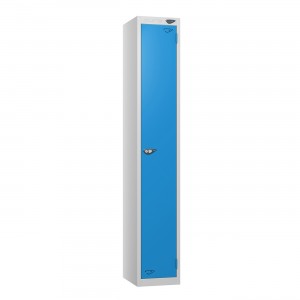 1 Door Pure Locker 1800H 380W 450D