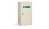 1 Door Medical Cabinet - 550H 380W 205D (mm)