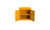Premium Highly Flammable Cabinets - 610H 610W 305D (mm)
