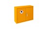 Premium Highly Flammable Cabinets - 712H 915W 305D (mm)