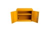 Premium Highly Flammable Cabinets - 712H 915W 459D (mm)