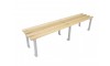 Express Delivery Deep Standard Bench
