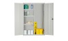Elite Extra Wide Janitorial Cupboard - 1830H 1220W 457D (mm)