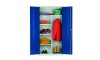 Elite PPE Clothing & Equipment Cabinet 