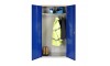 Elite PPE Wardrobe Cabinet - 1830H 915W 457D (mm)
