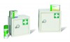 Small Medical Cabinet - 450H 450W 450D (mm)