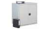 Armour Express Delivery Workplace Floor Cupboard - 900H 900W 460D (mm)