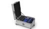 GoCabby Portable Tablet Charging Trolley Open