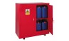 Heavy Duty Highly Flammable Cabinet