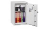 Phoenix Fire Fighter FS0442E Size 2 Fire Safe with Electronic Lock - 820mm x 520mm x 520mm (H x W x D) 