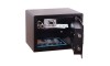 Phoenix Neso SS0201F -Biometric Fingerprint Locking Safe - 300mm x 375mm x 300mm (H x W x D) 