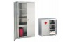 Stainless Steel Highly Flammable Cabinets