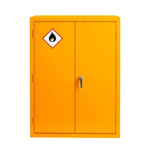 Premium Highly Flammable Cabinets - 1220H 915W 459D (mm)