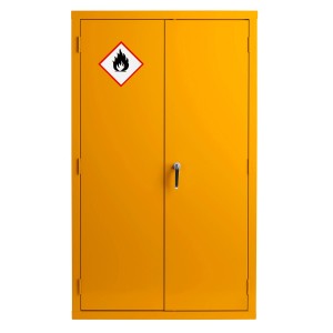 Premium Highly Flammable Cabinets - 1525H 915W 459D
