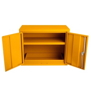 Premium Highly Flammable Cabinets - 915H 915W 459D (mm)