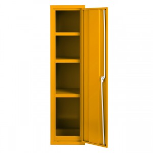Premium Highly Flammable Cabinets - 1830H 459W 459D (mm)
