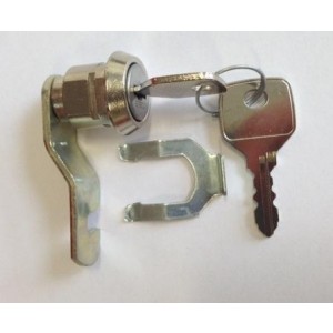 Link Locker Hooked Cam Lock