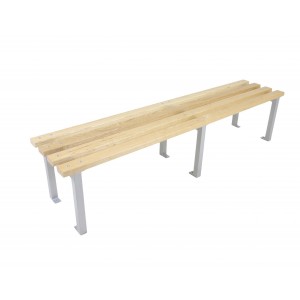 Express Delivery Deep Standard Bench
