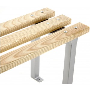 Express Delivery Standard Bench