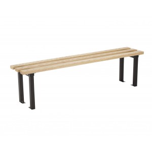 Express Delivery Standard Bench