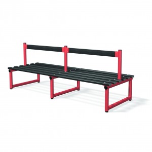 Probe Double Sided Low Bench