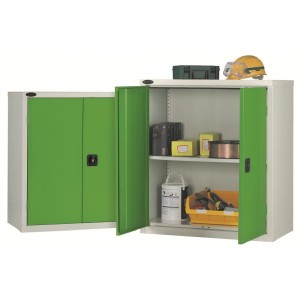 Probe Low Cupboard - 65kg Shelf Loading
