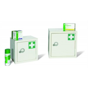 Small Medical Cabinet - 380H 380W 380D (mm)
