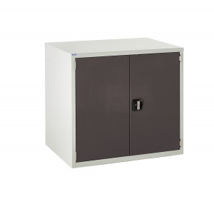 1 Cupboard Euroslide Workshop Tool Cabinet - 825H 900W 650D