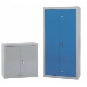 High Security Cabinet - 1000H 500W 500D (mm)