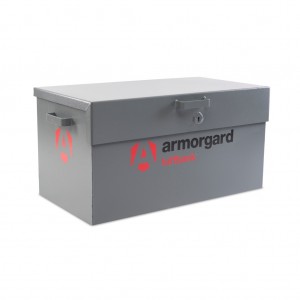 Armorgard TuffBank TB1- 475 x 980 x 540 (HxWxD) - Van Box