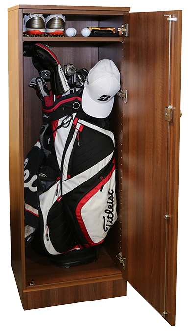 golf locker