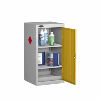 Probe Small Hazardous Flammable Cabinet