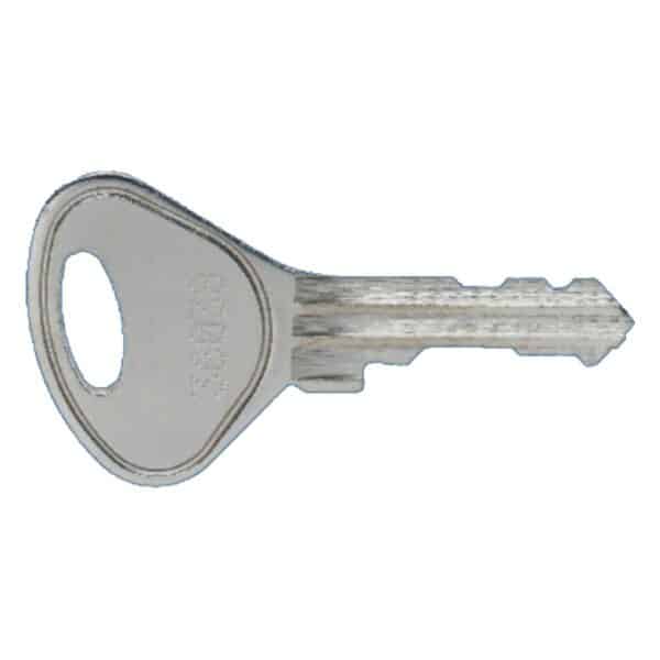 Probe 36/37 Series Replacement Key