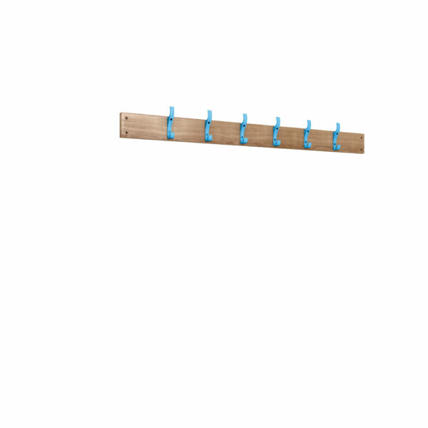 Pure Hookboard 1200 6 Hook