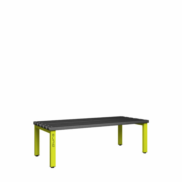 Pure Carbon Zero Double Sided 1500mm Standard Bench