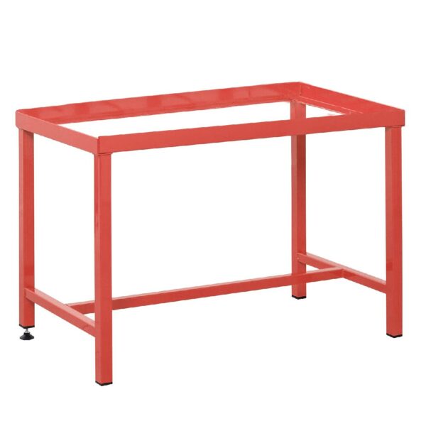 QMP Flammable Liquids Floor Standing Cabinets - 700H x 900W x 460D mm - Image 2