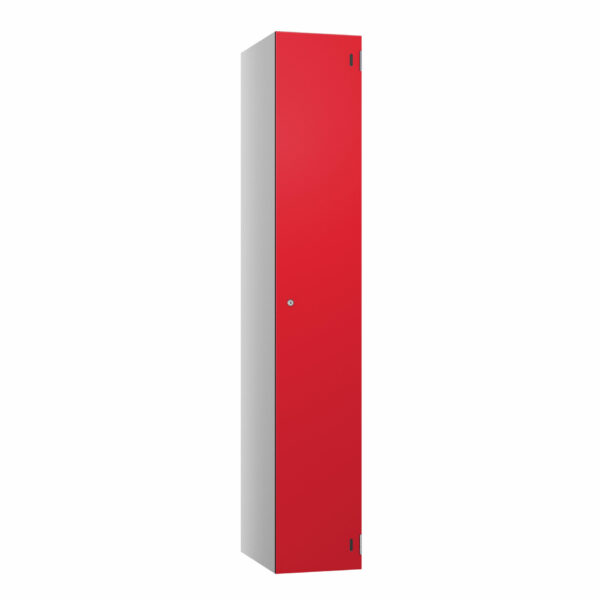 Pure Locker SGL 1D SL-Red Dynasty