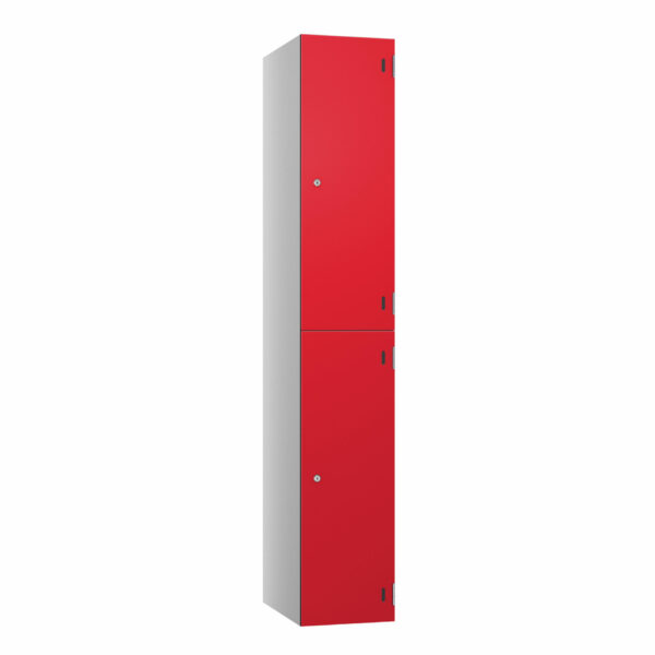 Pure Locker SGL 2D SL-Red Dynasty