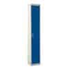 QMP 1 Door Locker, Blue