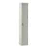 QMP 1 Door Locker, Light Grey